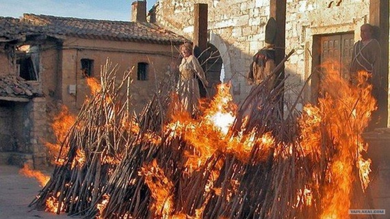 Карта Колумба  http://q99.it/tRa62No