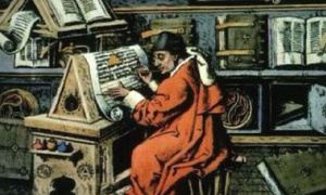 Лживая письменная история 