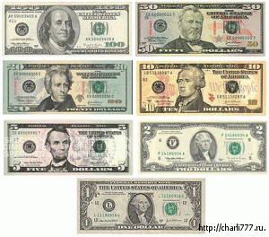 Власть бакса зелёного