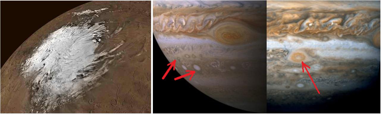 Целый Мир не обмануть!