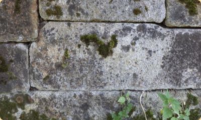 Чудо села Чусовое. Полигональная кладка на Урале