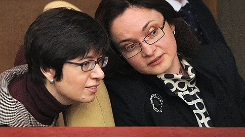 юдаева, набиуллина.jpg Еще раз о заговоре и о необходимости расследования «игры против рубля» на Московской бирже