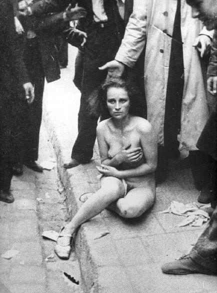 ярош2.jpg «Еврейский ударный батальон»: Коломойский в панике увеличивает свою банду. Ярош утверждает, что «евреи всегда входили в УПА»