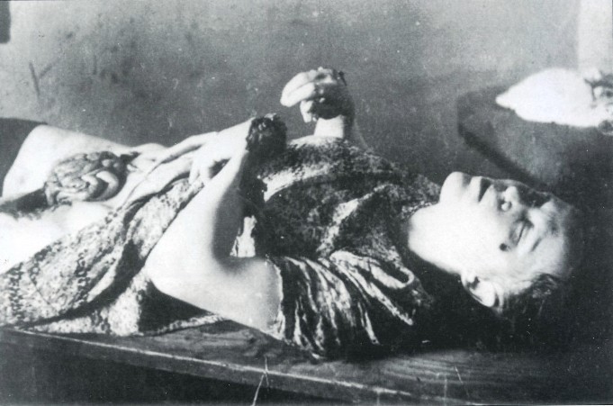 «Еврейский ударный батальон»: Коломойский в панике увеличивает свою банду. Ярош утверждает, что «евреи всегда входили в УПА»