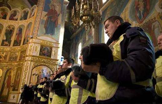 Над нами ПОСТОЯННО проводят эксперименты, которых мы не замечаем Над нами ПОСТОЯННО проводят эксперименты, которых мы не замечаем