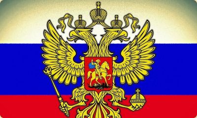 Флаг и герб России. Какой в них заложен смысл?