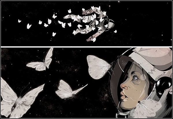 Как фантастика определяет будущее