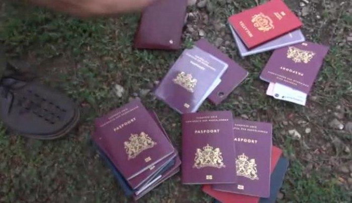 Катастрофа Boeing 777: факты о которых молчат