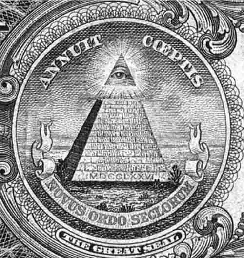 Глобальные центры по управлению «электронным правительством». Технология создания «глобальной номенклатуры»