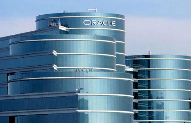 oracle.jpg Глобальные центры по управлению «электронным правительством». Технология создания «глобальной номенклатуры»