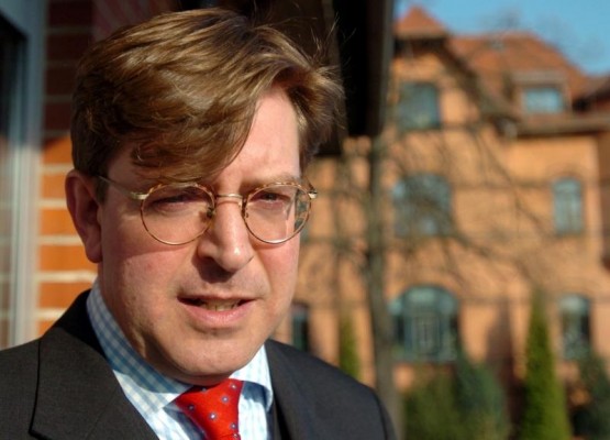 ульфкотте.jpg Глобальные центры по управлению «электронным правительством». Технология создания «глобальной номенклатуры»