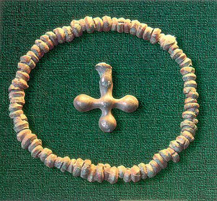 Истинные арийцы