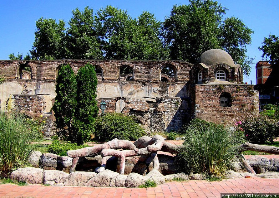 Вся история Азии в одной европейской карте