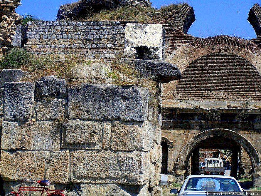 Вся история Азии в одной европейской карте