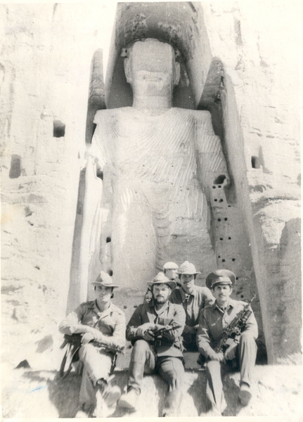 Вся история Азии в одной европейской карте