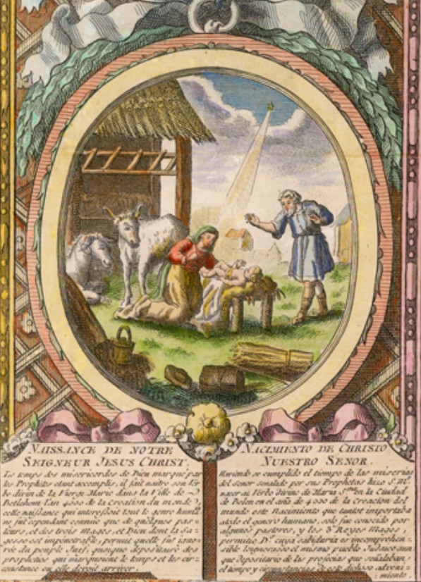 Вся история Азии в одной европейской карте