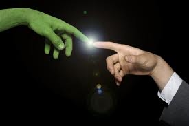 Военные выходили на связь с инопланетянами