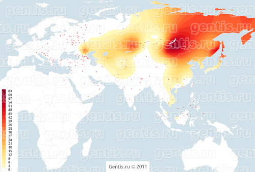 Как историки сочиняли Монгольскую империю