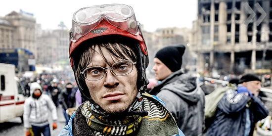 Как США превращают Русь в белую «Руанду»