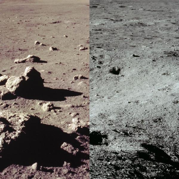 Китайская Луна