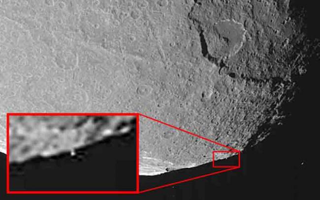 Китайская Луна