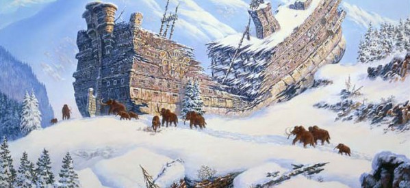 Как наши предки пережили Апокалипсис?