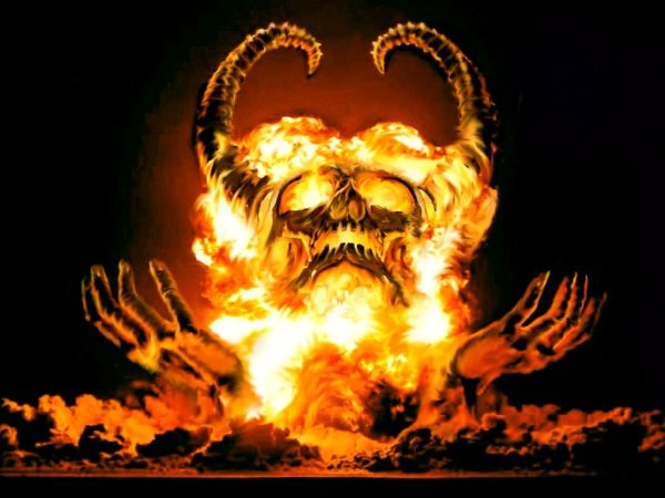  Как нас уничтожают: тайное и явное 