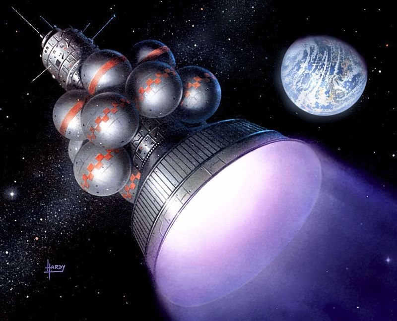 Готова ли Россия к освоению глубокого космоса?