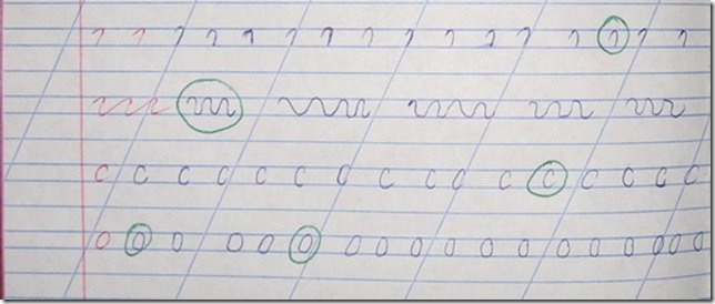 Как ошибки в тетради влияют на количество разводов