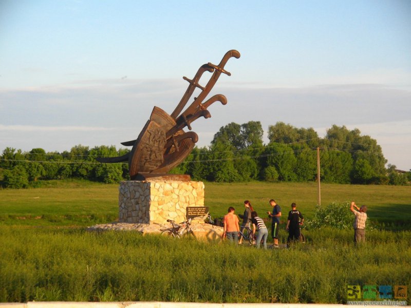 Как 15000 украинцев уничтожили 150000 русских, или Битва при Конотопе Как 15000 украинцев уничтожили 150000 русских, или Битва при Конотопе