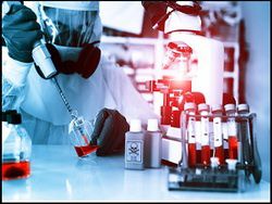 Лихорадка Эбола - сделано в США?