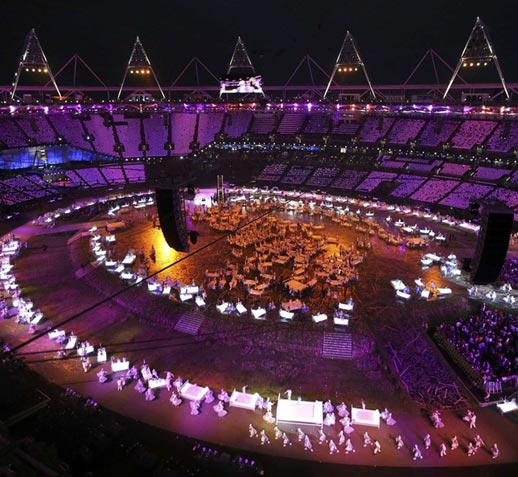 Олимпиада 2012 в Лондоне может стать ареной грандиозной провокации мировой закулисы london4