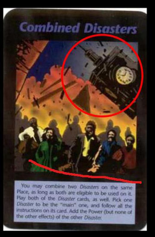 Олимпиада 2012 в Лондоне может стать ареной грандиозной провокации мировой закулисы london5