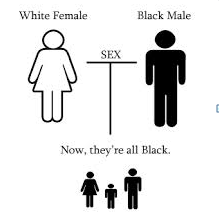 МЕЖРАСОВЫЕ БРАКИ