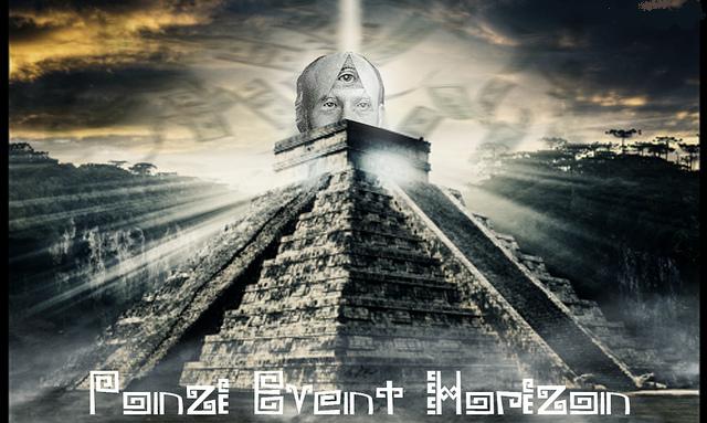 Пирамида.jpg Метафизика против геополитики или Истинные причины войны на Донбассе и везде