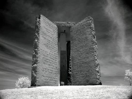 скрижали.jpg Метафизика против геополитики или Истинные причины войны на Донбассе и везде