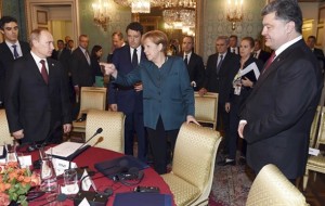 После Милана. Чего хотят европейцы