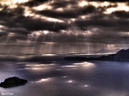 НАУКА И КРЕЩЕНСКАЯ ВОДА