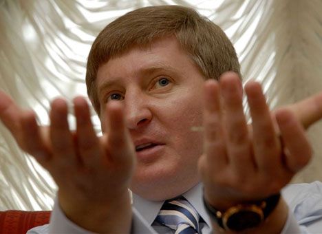 1. Как бы Вы определили свои отношения с властью?