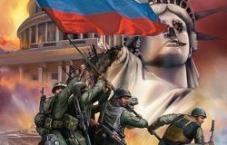 О целях новой мировой войны