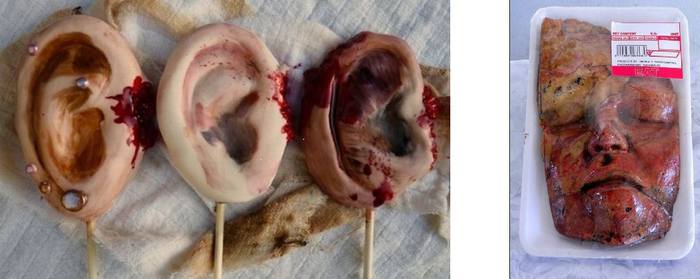 ОНИ ИДУТ ВАС ПОТРОШИТЬ!