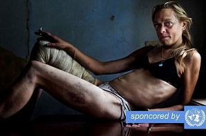 ООН решила уничтожить нас с помощью наркотиков, инфицированных мигрантов и проституции