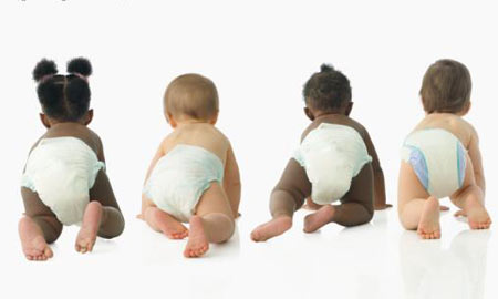 Природа парапсихологических способностей у разных рас и их различия у мужчин и женщин