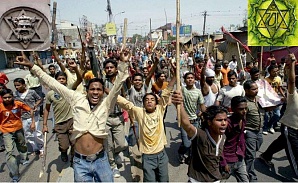 Иудеи. Сломанное сознание париев человечества parii