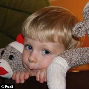 Пятилетний мальчик рассказывает о своей прошлой жизни