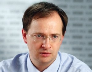 aeb2a996589fe8234b8a62bfe6603c1a Почему нееврей не может быть министром Культуры Российской Федерации?