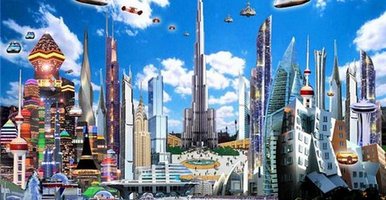 Пути развития человечества