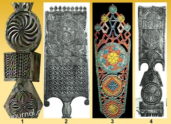 2ca20ac9e8b5 Русь крестили в 17 веке