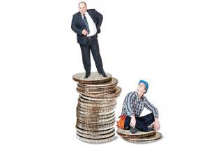 Рабы ли мы? Россиянам недоплачивают за их труд!