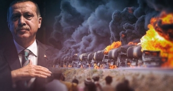 Россия пропускает очередной удар, потому что внешняя политика у нас подчинена интересам крупного бизнеса